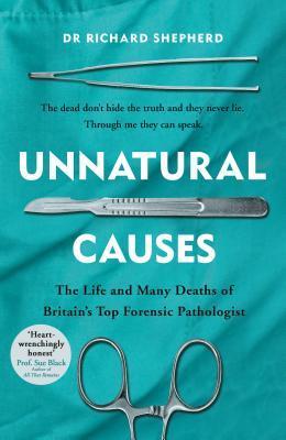 Unnatural Causes free audiobook