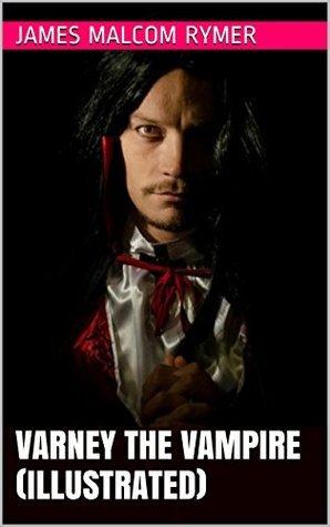 Varney the Vampire free audiobook
