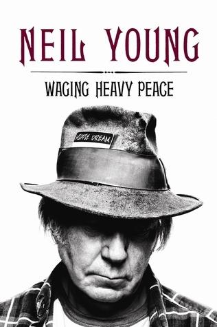 Waging Heavy Peace free audiobook