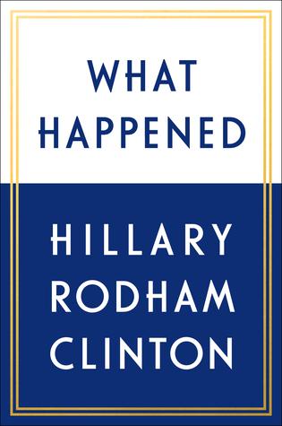 What Happened free audiobook