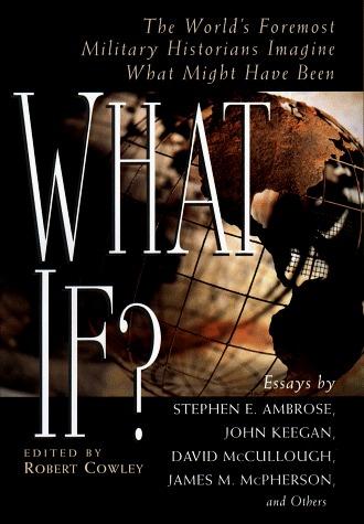 What If? by Robert Cowley free audiobook