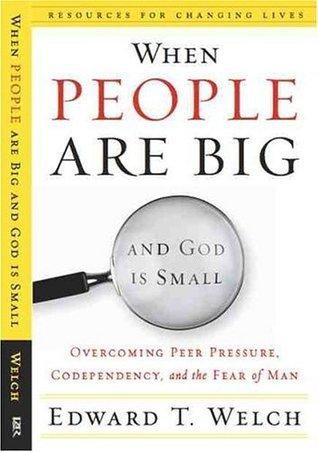 When People Are Big And God Is Small free audiobook