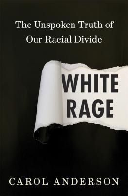 White Rage free audiobook