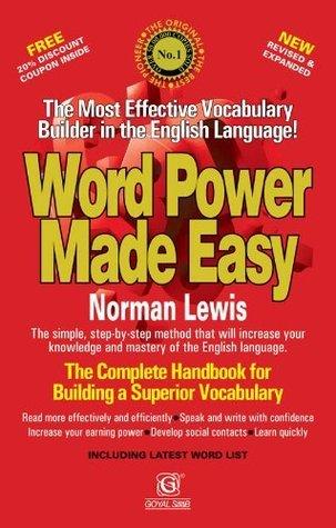 Word Power Made Easy free audiobook