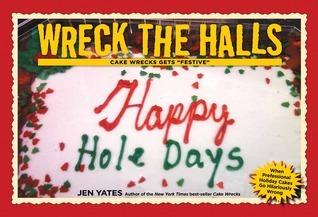 Wreck the Halls free audiobook