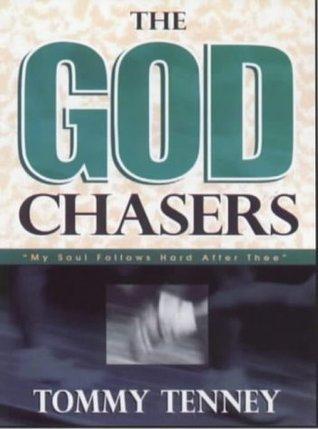 The God Chasers free audiobook