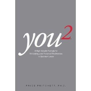 You 2 audiobook cover