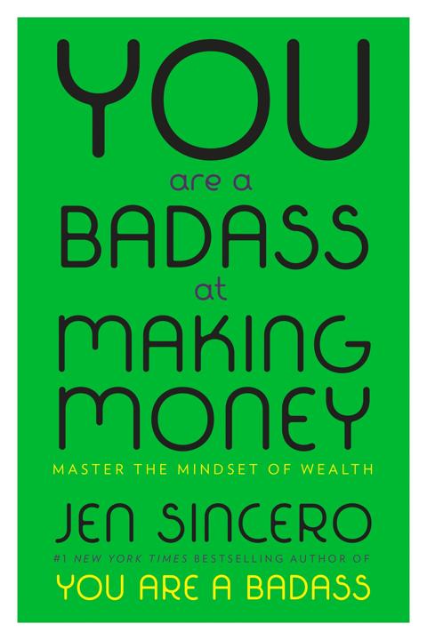 You Are a Badass at Making Money free audiobook