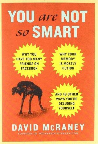 You Are Not So Smart free audiobook