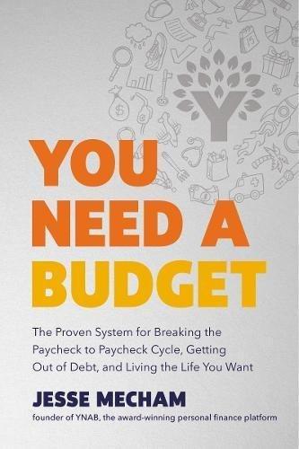 You Need a Budget free audiobook