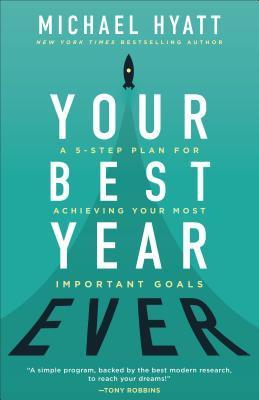 Your Best Year Ever free audiobook