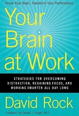 Your Brain at Work free audiobook