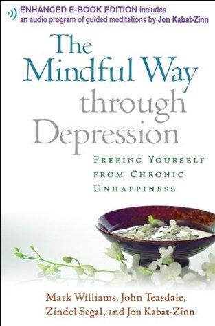 The Mindful Way Through Depression free audiobook