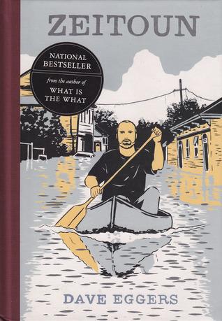 Zeitoun free audiobook