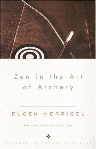 Zen In The Art Of Archery free audiobook