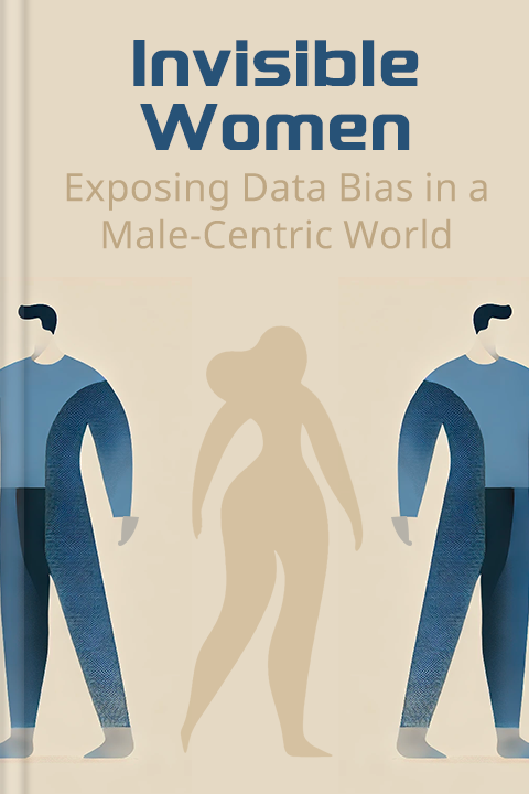 Invisible Women free audiobook