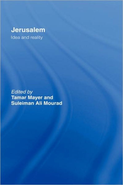 Jerusalem free audiobook