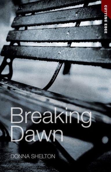 Breaking Dawn free audiobook