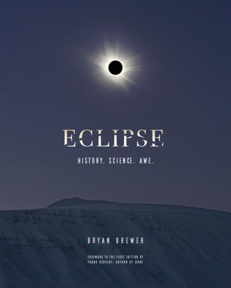 Eclipse audiobook cover
