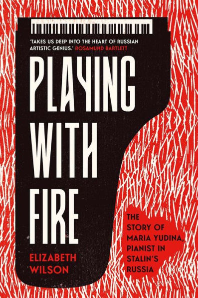 Playing With Fire free audiobook
