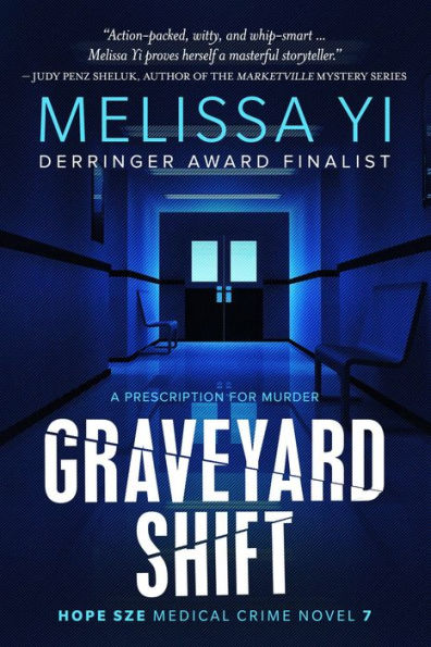 Graveyard Shift free audiobook