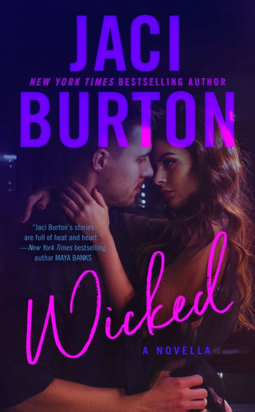 Wicked free audiobook