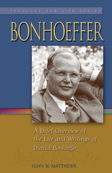 Bonhoeffer free audiobook