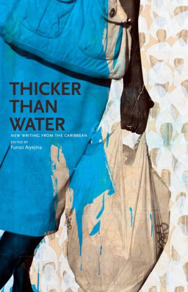 Thicker Than Water free audiobook