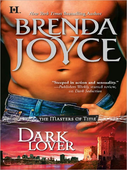 Dark Lover free audiobook