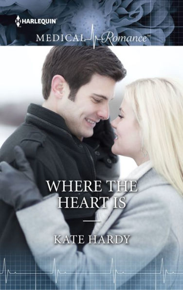 Where the Heart Is free audiobook
