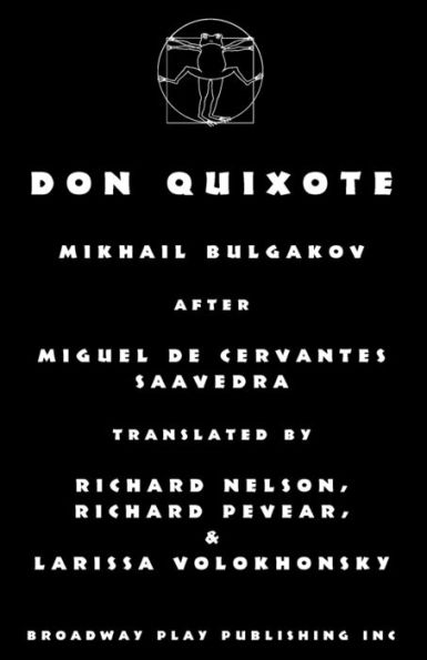 Don Quixote free audiobook