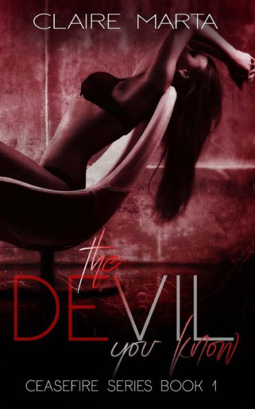 The Devil You Know free audiobook