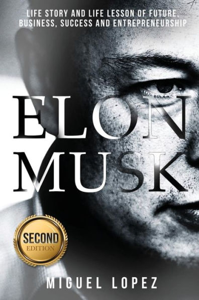 Elon Musk free audiobook
