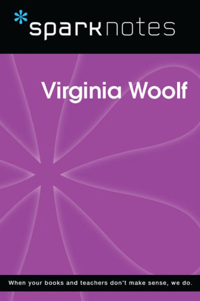 Virginia Woolf free audiobook