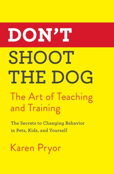 Don't Shoot the Dog audiobook cover