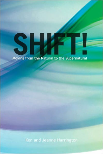Shift! free audiobook