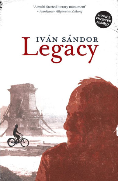 Legacy free audiobook