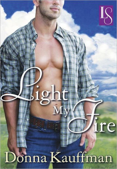 Light My Fire free audiobook