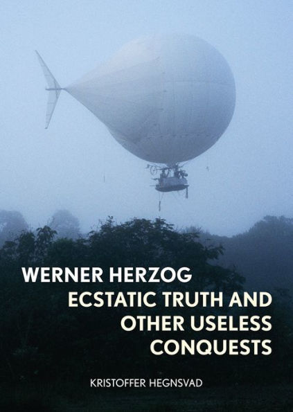 Werner Herzog free audiobook