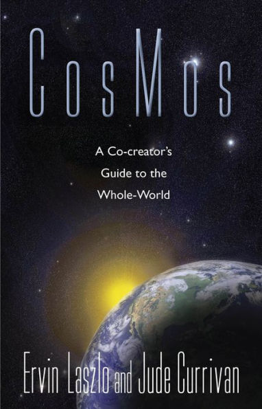 Cosmos free audiobook