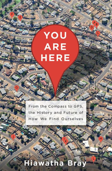 You Are Here free audiobook
