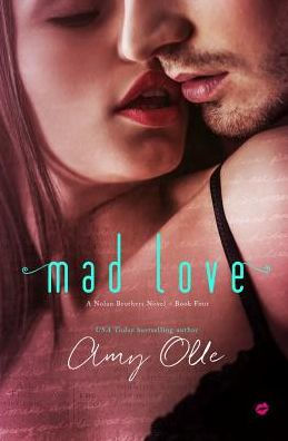Mad Love free audiobook