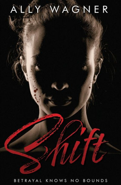 Shift free audiobook