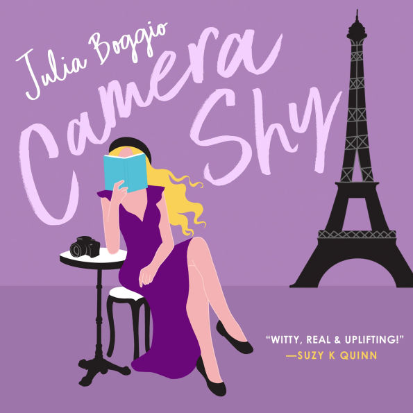 Camera Shy free audiobook
