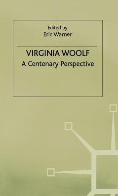 Virginia Woolf free audiobook