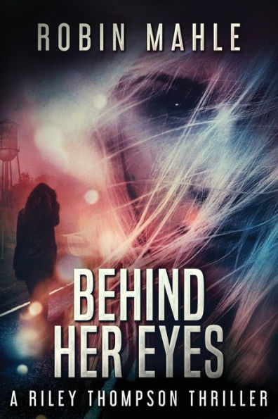 Behind Her Eyes free audiobook
