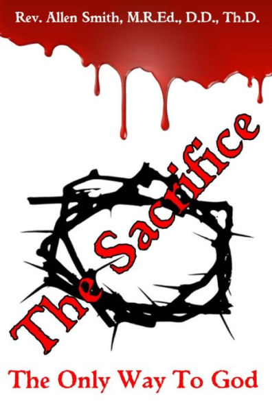 The Sacrifice free audiobook