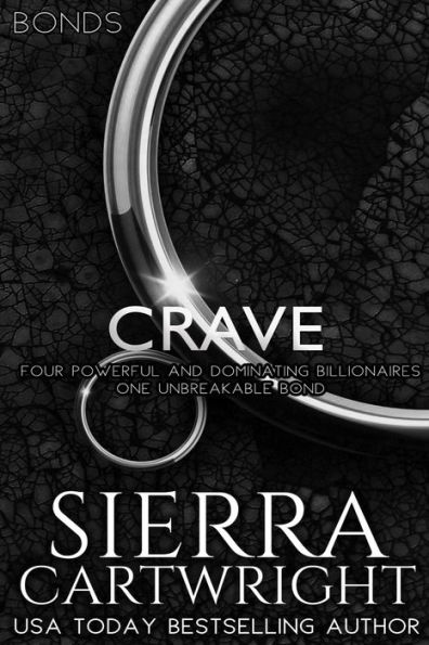 Crave free audiobook