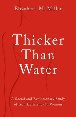 Thicker Than Water free audiobook