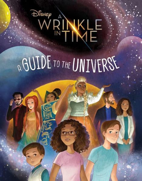 A Wrinkle in Time free audiobook